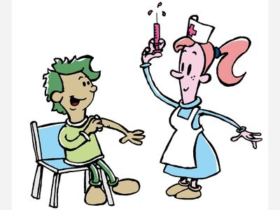 COVID-19 Vaccination Appointments Available in Worcester