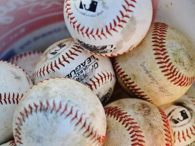 Summer Baseball Registration is Open