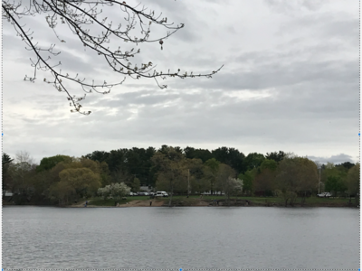 Weekend Weather, May 8 to May 9, 2021 (updated)