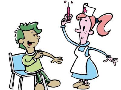 COVID-19 Vaccination Appointments Available in Needham