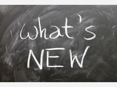 Contribute Your News, Photos, and Events to Westwood Minute