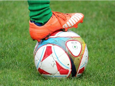 Youth Soccer Summer Registration Opens