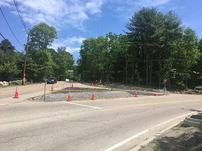 What's Going on with All the Road Work?