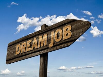 JOB OPENING: Sports Program Manager - Volleyball