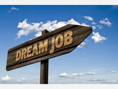 JOB OPENING (2 positions): Dover Town Library Assistant