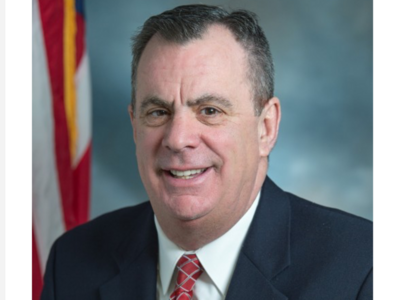 Norfolk County Sheriff McDermott Appoints Chris Bell as Special Sheriff