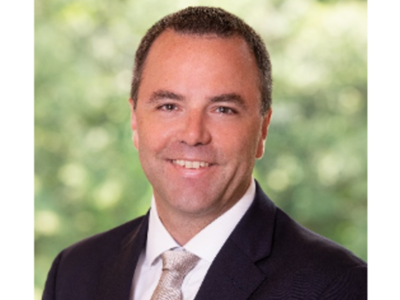 Westwood Resident Brad Champion is a Five Star Wealth Manager for Third Consecutive Year