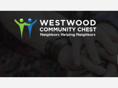 Westwood Community Chest Accepting New Board Members