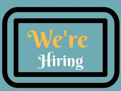 JOB OPENING: Westwood Community Chest Hiring Assistant/Bookkeeper