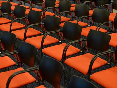 Medfield Fails to Reach Quorum for Town Meeting, Continues it to May 9