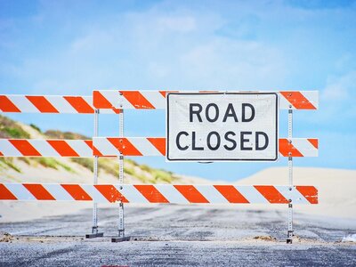 Downey Street Closure Begins August 4, 2022