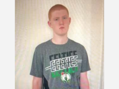 Northborough Police Department Seeks Help Locating Missing 15 Year-Old Boy