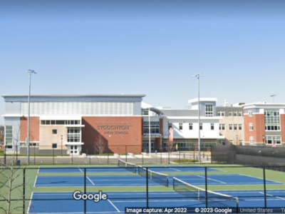 Stoughton Police Investigating Threatening Image AirDropped to Students at Stoughton High School