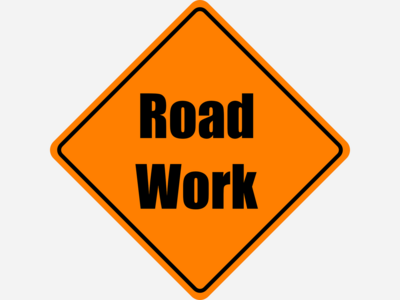 Paving Construction Begins July 5th: Clapboardtree Street/Coach Lane/Meadowbrook Road