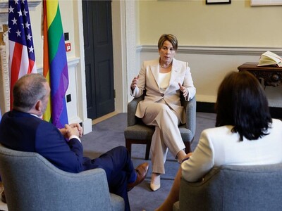 Youth Aged 16 to 21 Invited to Apply to Governor Healey's Youth Advisory Council