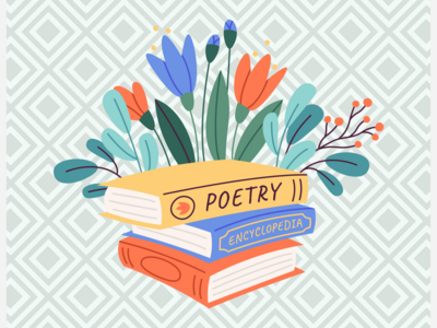 Children's Poetry Festival to Open Registration for February Vacation Week
