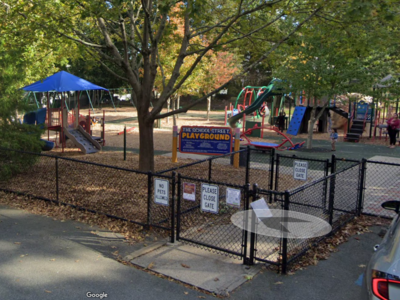 Child on Bicycle Escapes Injuries after Being Struck by Vehicle While Leaving School Street Playground