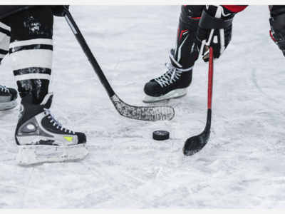 Xaverian Hockey Falls to Rival St. John's Prep in Sunday's Final Four Match