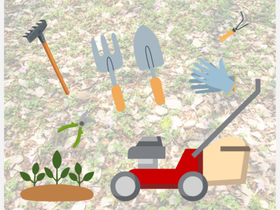 Yard Waste Pick Up Resumes This Week, and How Climate Change is Shifting Planting Zones