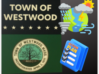Public Meeting of Westwood's Climate Action Taskforce 