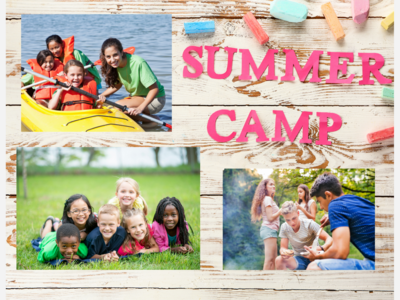 Summer Camp Assistance Available from Westwood Community Chest