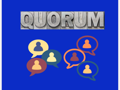 No Quorum Reduction for Upcoming 2024 Town Meeting in May