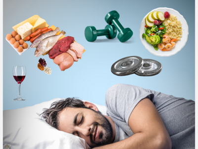 Top 5 Holiday Fat Burning Tips from a Personal Trainer and Nutrition Coach