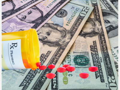 ANALYSIS & OPINION: What Are Pharmacy Benefit Managers? A Health Economist Explains How Lack of Competition Drives Up Drug Prices for Everyone