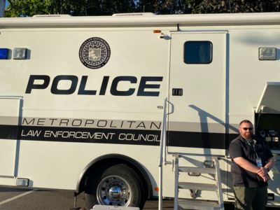 Armed Male Who Barricaded Himself in Dover Home is Taken into Custody