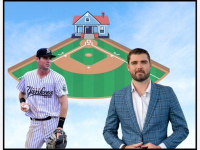 From the Baseball Diamond to Your Dream Home: Trusted Real Estate Expertise in Westwood, MA