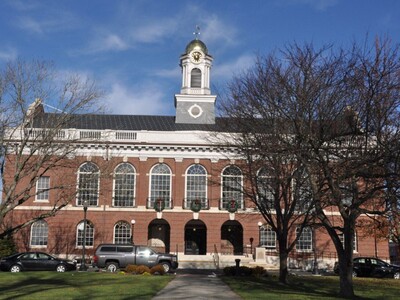 Needham Voters Repeal Multi-family Housing Zoning, and Needham Gets Extension of Time to Comply with MBTA Communities Act