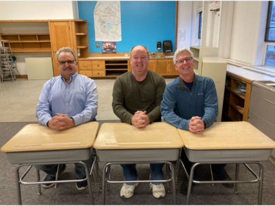 Westwood Minute's Roundup of Local News Covered in 2024