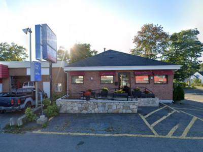 Westwood Resident Pleads Guilty to Making False Statement to Secure Small Business Pandemic Relief Loan