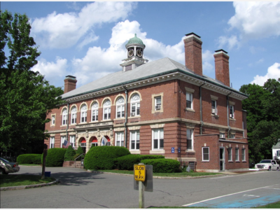 One Contested Race, and Current Candidates Running for Office in April 29th Westwood Town Election