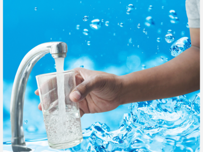 Public Meeting on Proposed Changes to Water Rates