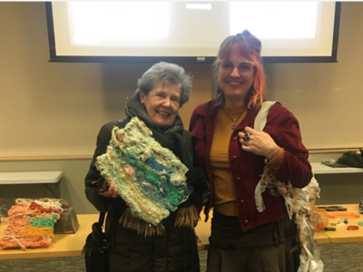 Library Builds Community with One Book, One Town in One Month of Programming