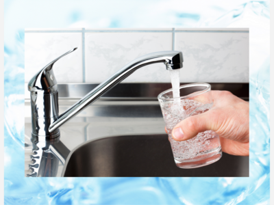 Dedham-Westwood Water District Announces Availability of 2024 Consumer Confidence Report