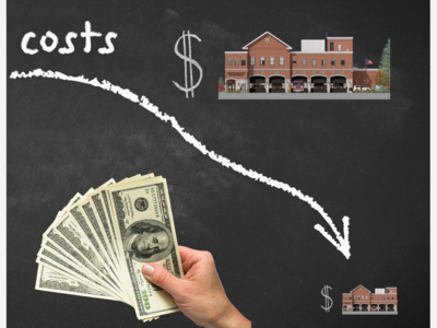 OPINION: Voting  No  on the Fire Station Override Is a Vote for Fiscal Responsibility and Affordability in Westwood