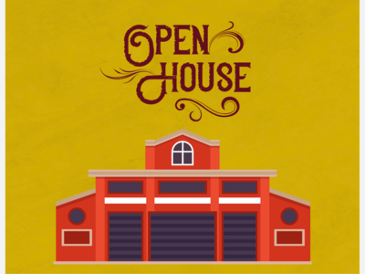 Westwood Fire Department Hosts Open House to Showcase Operations, Facility Needs