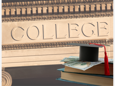 Two Local High School Students are Announced as $2,500 National Merit Scholarship winners