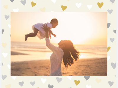 For Mother's Day, Social Security Administration Announces Top Baby Names of 2024