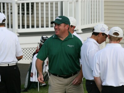 After 13 Years as WHS Athletic Director, Matt Gillis is Retiring