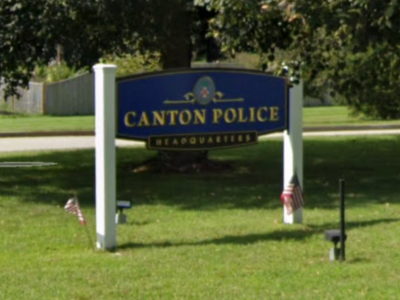 Days after a Lawsuit Complaint is Filed against Canton's Chief of Police, Canton Select Board Appoints an Interim Chief