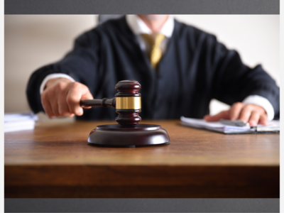 Former Medfield Official Sentenced for Stealing, Enriching Himself from Municipal Funds