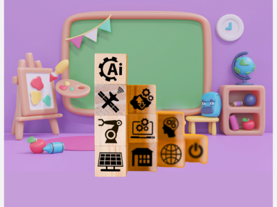 As School Reopens, Educators are Grappling with Issue of AI Use by Teachers and Students