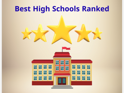 How Westwood Area Schools Fared in U. S. News's State, National Rankings of Public High Schools