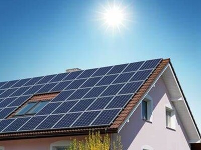 Shedding Light on Solar Panel Contracts