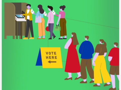 Local Governance Study Suggests Limited Impact of Governing Structure on Voter Participation (Updated)