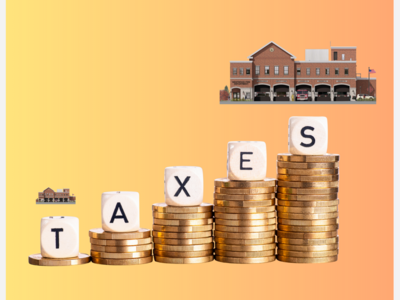 OPINION: Responsible Municipal Spending Means Voting NO, Again, on Existing FS1 Plans 