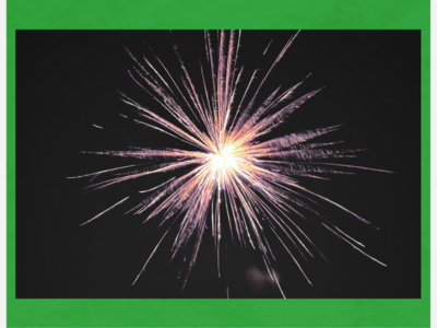 Westwood Day Kicks Off with Fireworks Tonight